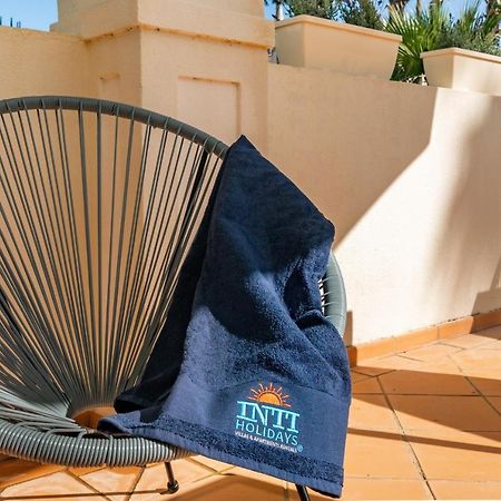 Vale De Lobo By Intiholidays Vale do Lobo Bagian luar foto