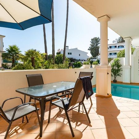Vale De Lobo By Intiholidays Vale do Lobo Bagian luar foto
