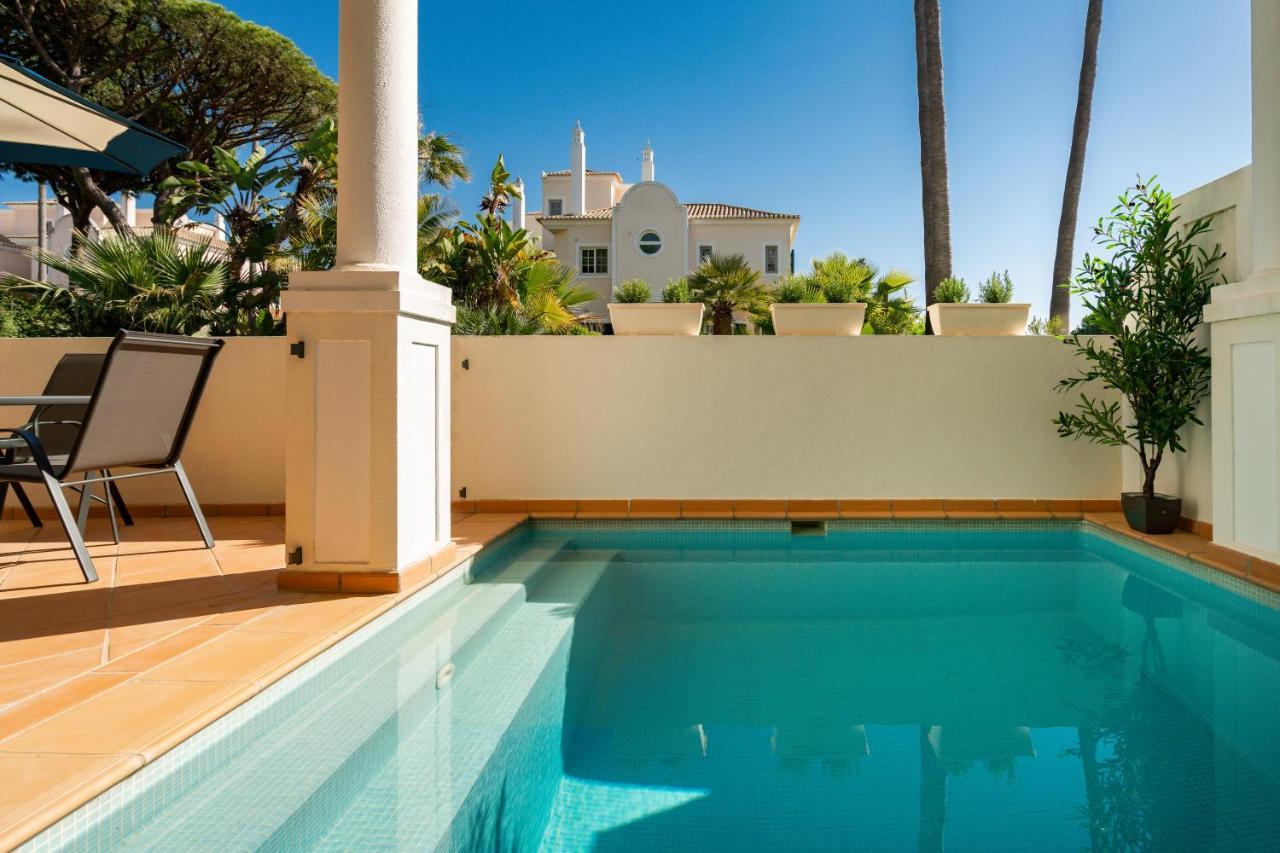 Vale De Lobo By Intiholidays Vale do Lobo Bagian luar foto