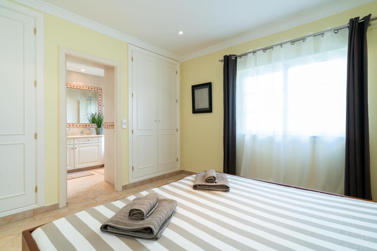 Vale De Lobo By Intiholidays Vale do Lobo Bagian luar foto