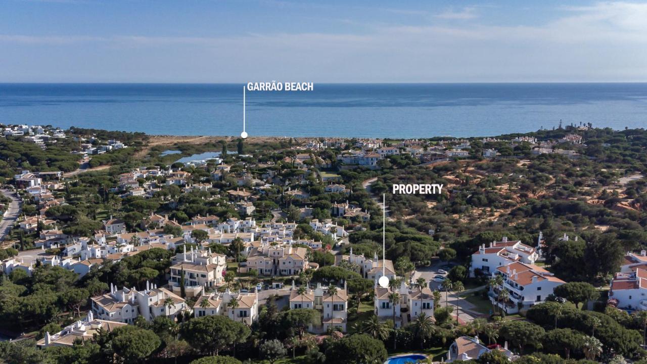 Vale De Lobo By Intiholidays Vale do Lobo Bagian luar foto