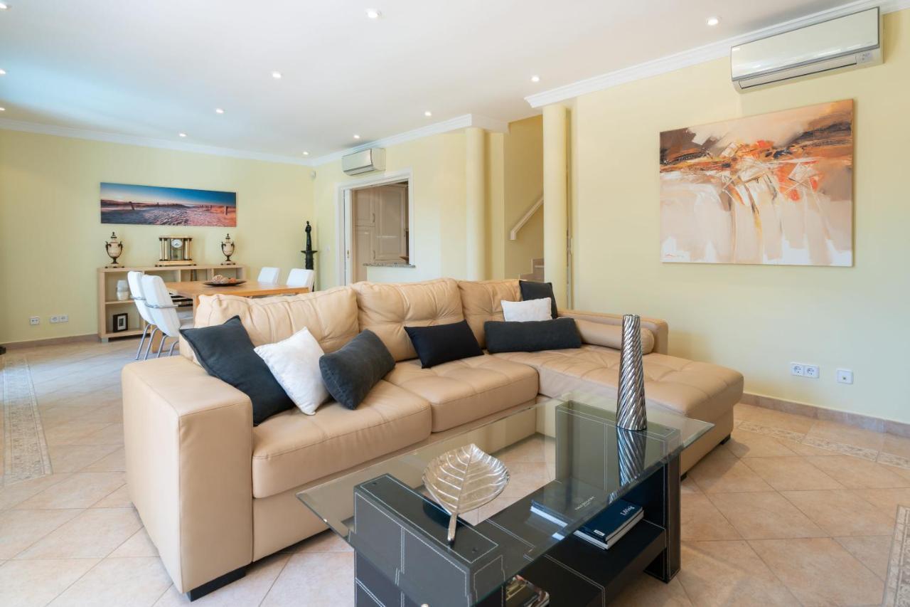 Vale De Lobo By Intiholidays Vale do Lobo Bagian luar foto