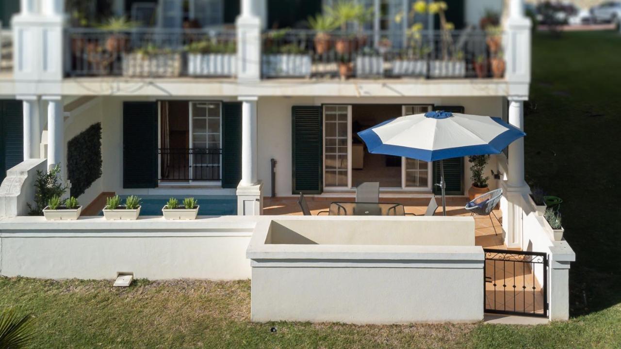 Vale De Lobo By Intiholidays Vale do Lobo Bagian luar foto