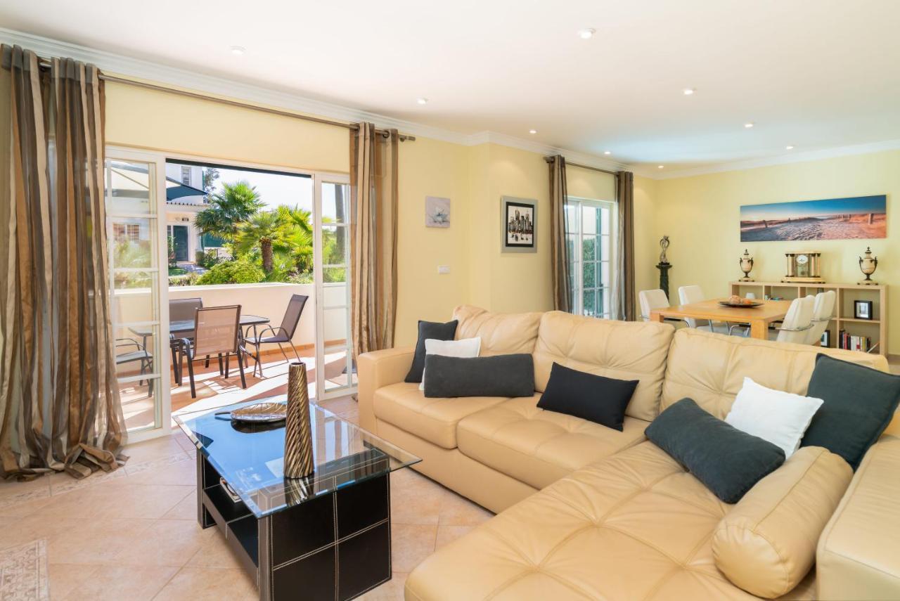 Vale De Lobo By Intiholidays Vale do Lobo Bagian luar foto