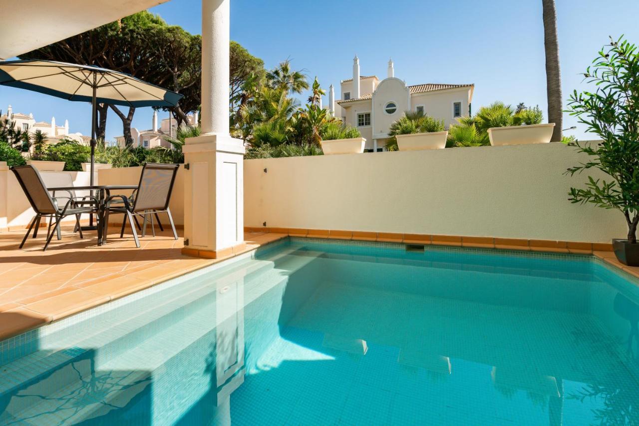 Vale De Lobo By Intiholidays Vale do Lobo Bagian luar foto