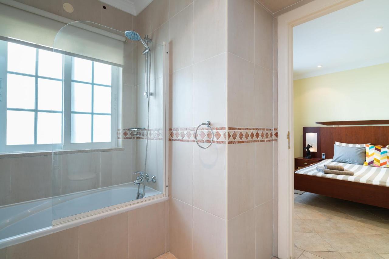 Vale De Lobo By Intiholidays Vale do Lobo Bagian luar foto