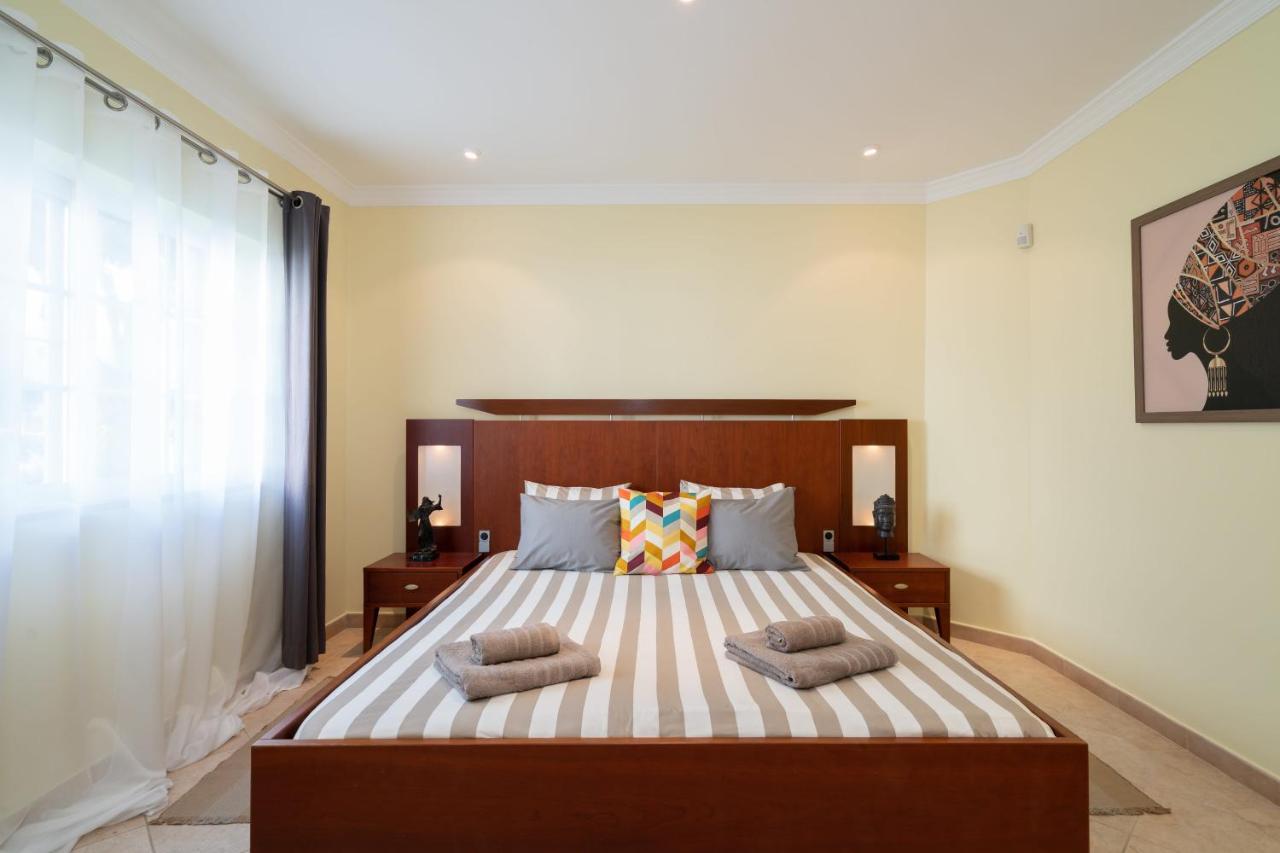 Vale De Lobo By Intiholidays Vale do Lobo Bagian luar foto