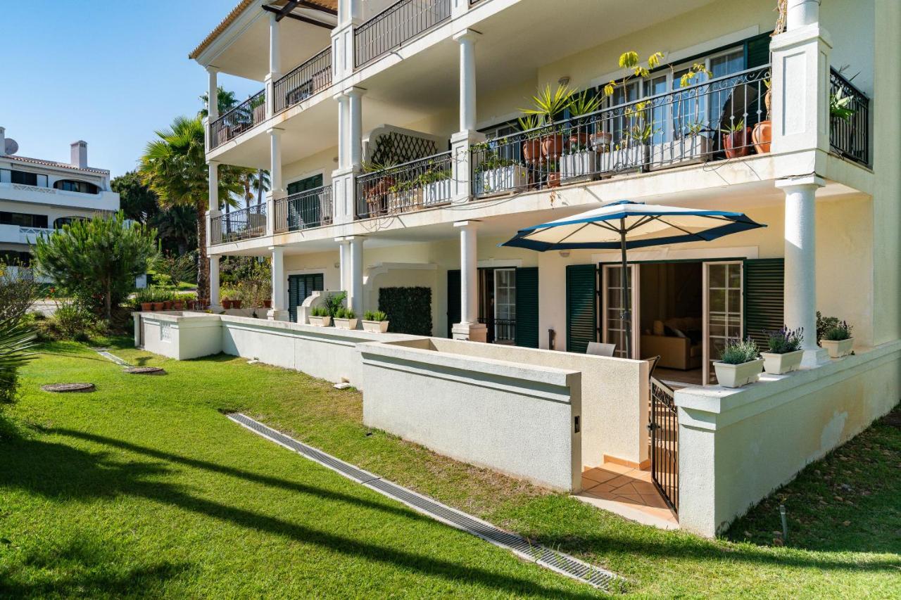 Vale De Lobo By Intiholidays Vale do Lobo Bagian luar foto